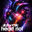 Datac0de — HEART RIOT cover art