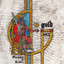 Gold cover