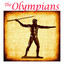 The Olympians cover