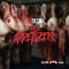 The Appetizer cover