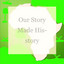 Our Story Made His-story cover