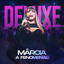 Márcia A Fenomenal [(Ao Vivo) [Deluxe]] cover
