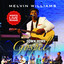 countryrecordings: Melvin Jordan - Gospel Vibrations