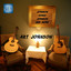 Johnson Sings Johnson and More cover