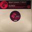 Right Make It Right - Osunlade Remix