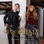 Andreina Bravo Ft. YoSoyArango - La Propuesta