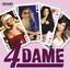 4 Dame cover