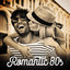 Romantic 80s cover