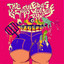 The Culeras K-Caras Wey Barbecue cover