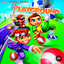 Playground (Original Soundtrack) cover