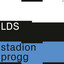 LDS — stadion progg cover art