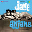 Jane Anjane (Original Motion Picture Soundtrack) cover