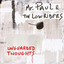 Mr. Paul & The Lowriders - Identical Twins