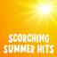 Scorching Summer Hits cover