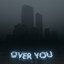 Over You artwork
