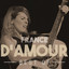 Best Of...France D'amour cover