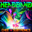 Headband - Subtronics & Chee Flip