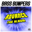 Bass Bumpers - The Music's G*t Me