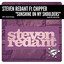 Steven Redant, Chipper, Tommer Mizrahi - Sunshine On My Shoulders