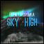 Elektronomia — Sky High cover art