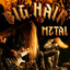 Big Hair Metal cover