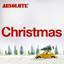 Absolute Christmas (Den bästa julmusiken) cover