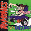 We're Outta Here! cover