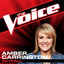 Amber Carrington profile