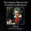 The Complete Masterworks of Ludwig Van Beethoven, Vol.10 cover