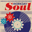 Workday Soul cover