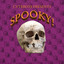 SPOOKY! cover
