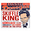 Skiffle King cover