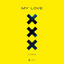 My Love - Extended Mix