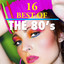 16 Best of the 80's cover