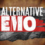 Alternative Emo cover