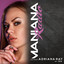 Maniana Radio Show 104 Hosted by Adriana Ray cover