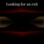 Looking for an Exit cover
