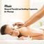 Music: Binaural Peaceful and Soothing Frequencies for Massage cover