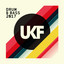 UKF Drum & Bass 2017 cover