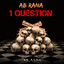 1 Question cover