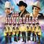 Los Inmortales cover