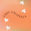Cozy Fall Feels cover