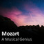 Mozart: A Musical Genius cover