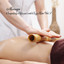 Massage: Completely Relaxed with Cozy Rain Vol. 1 cover