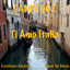 Amore scusami cover