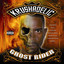Ghost Rider cover