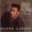 Sabor Latino cover