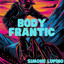 Body Frantic cover
