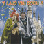 't Land Van Boein cover