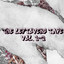 The Leftovers Tape Vol. 1-2 cover